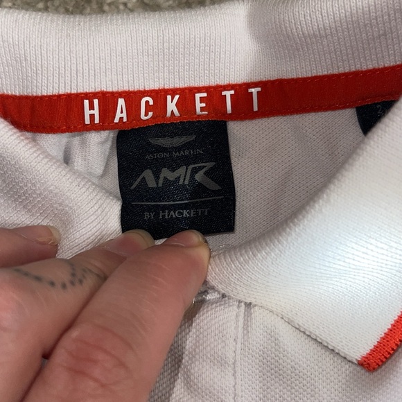 Aston Martin Toddler Shirt - Picture 2 of 3